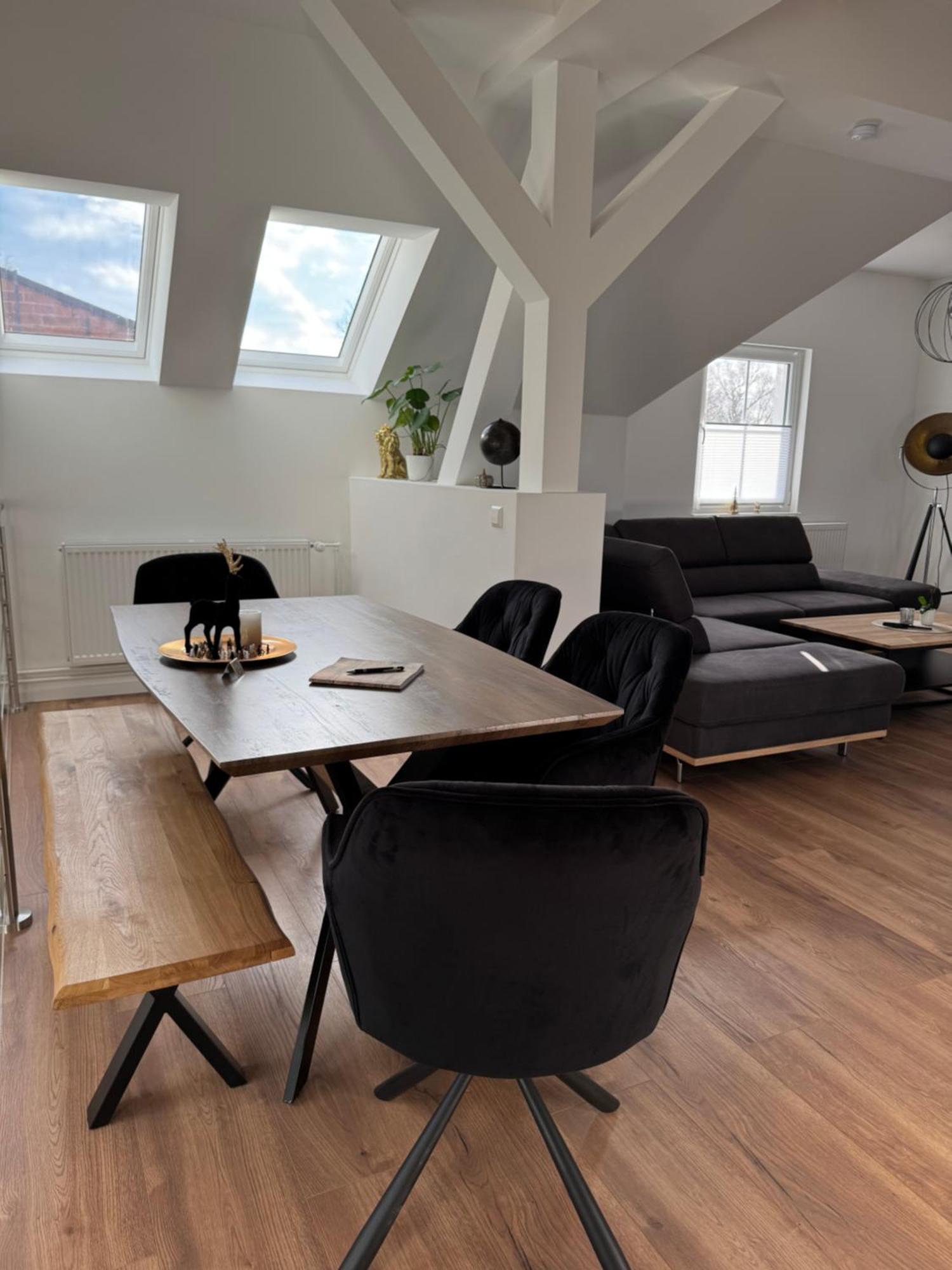 Gutshof Von Gemuenden Ferienwohnung 1 Bernau bei Berlin Exteriör bild